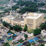 群馬県立がんセンター