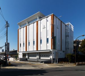 千疋屋総本店イノベーションセンター