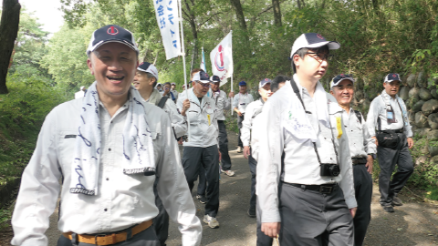 金山清掃