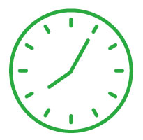 8時30分