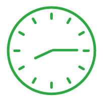 8時30分