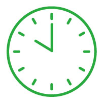 12時00分
