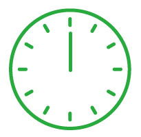 12時00分