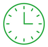 15時00分
