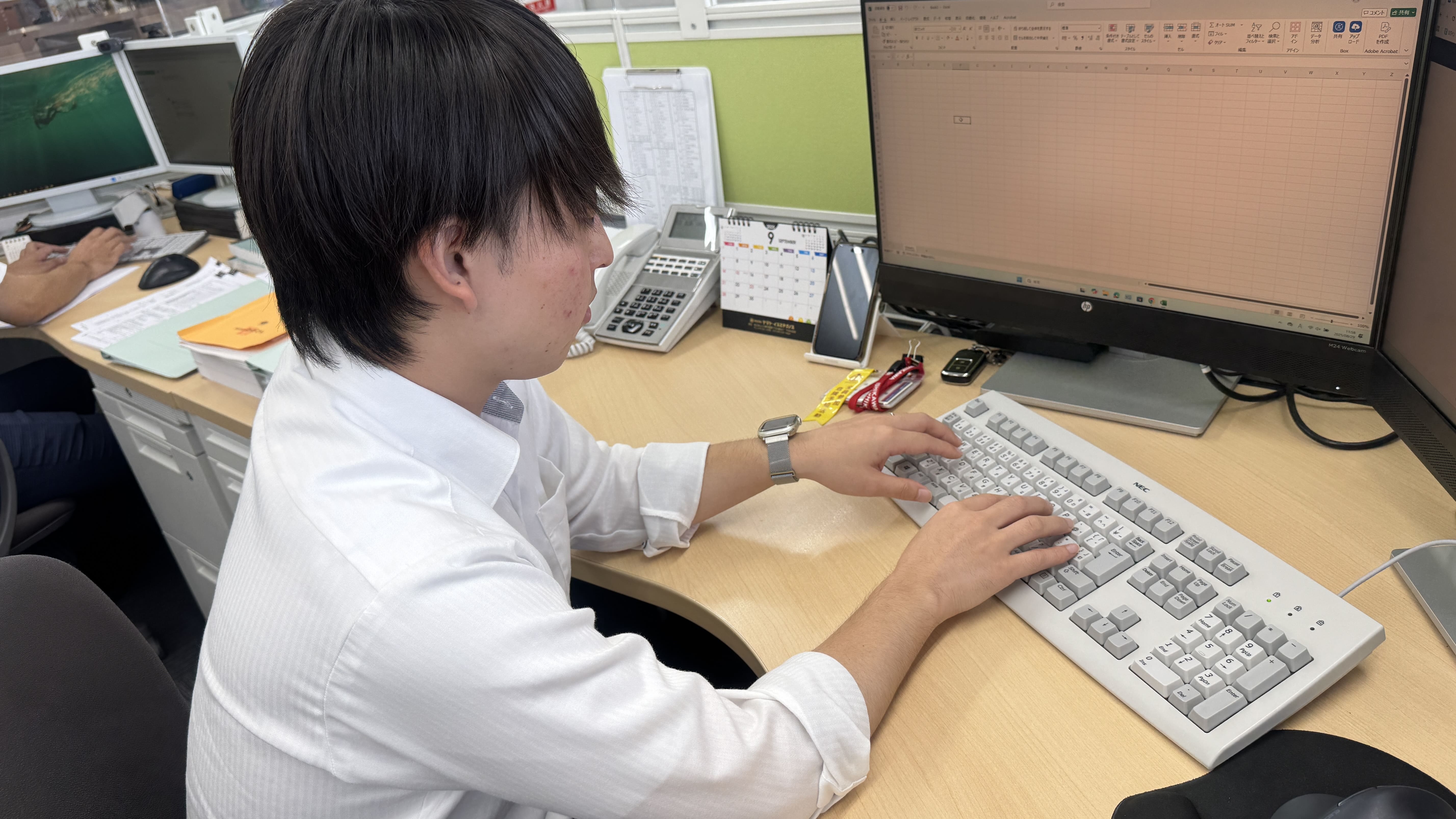 3D編集