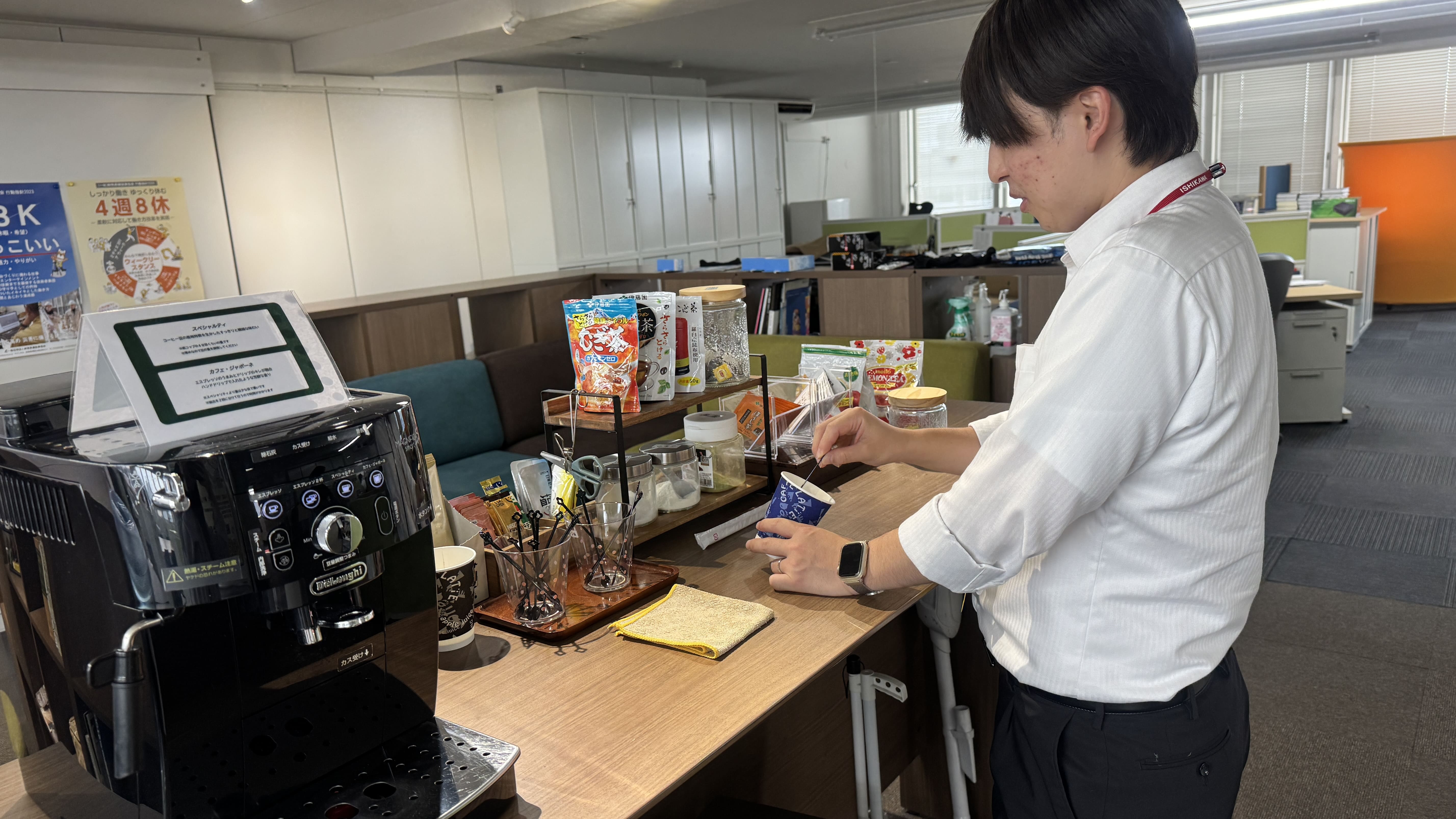 ドローン撮影