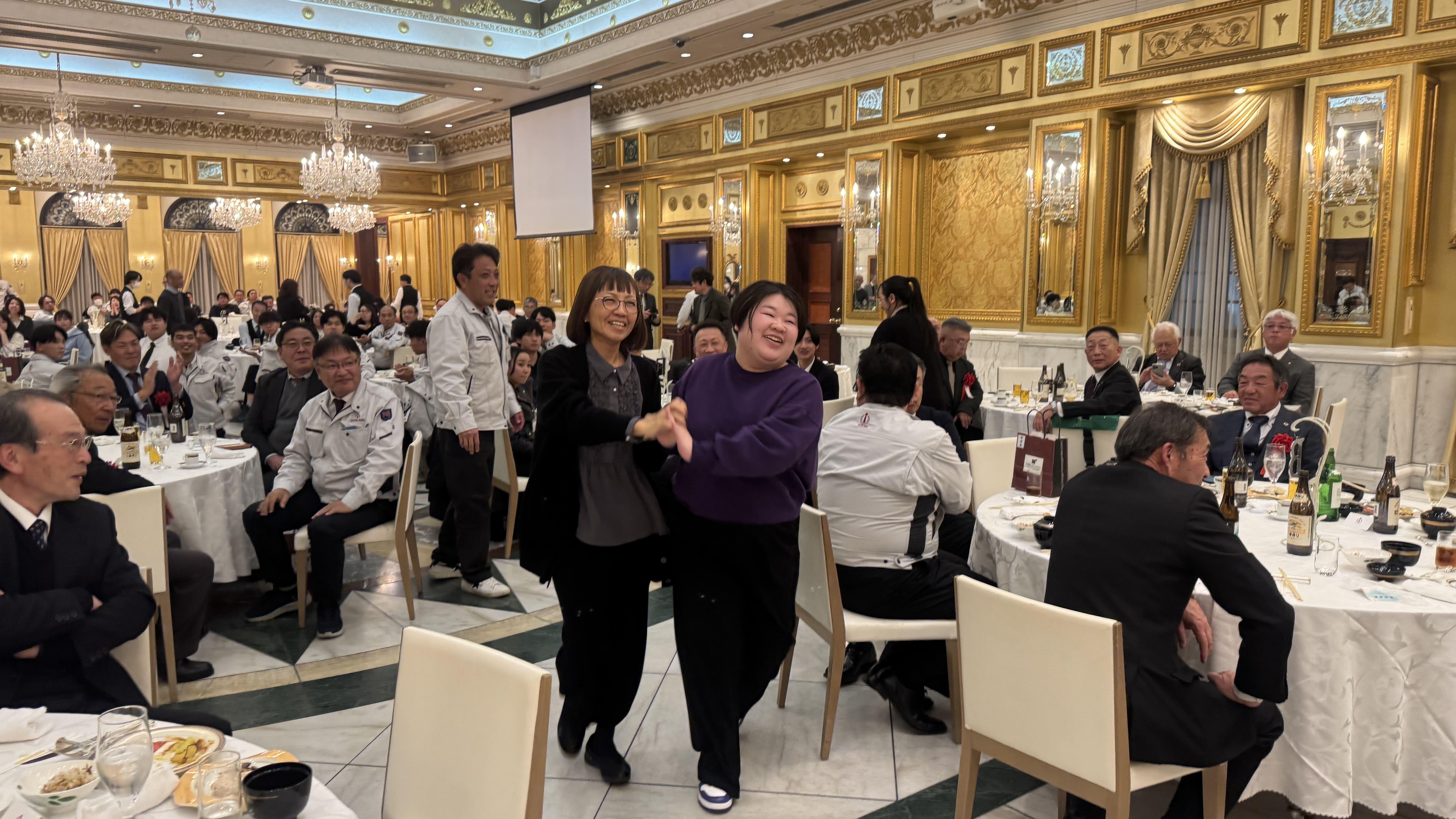 忘年会