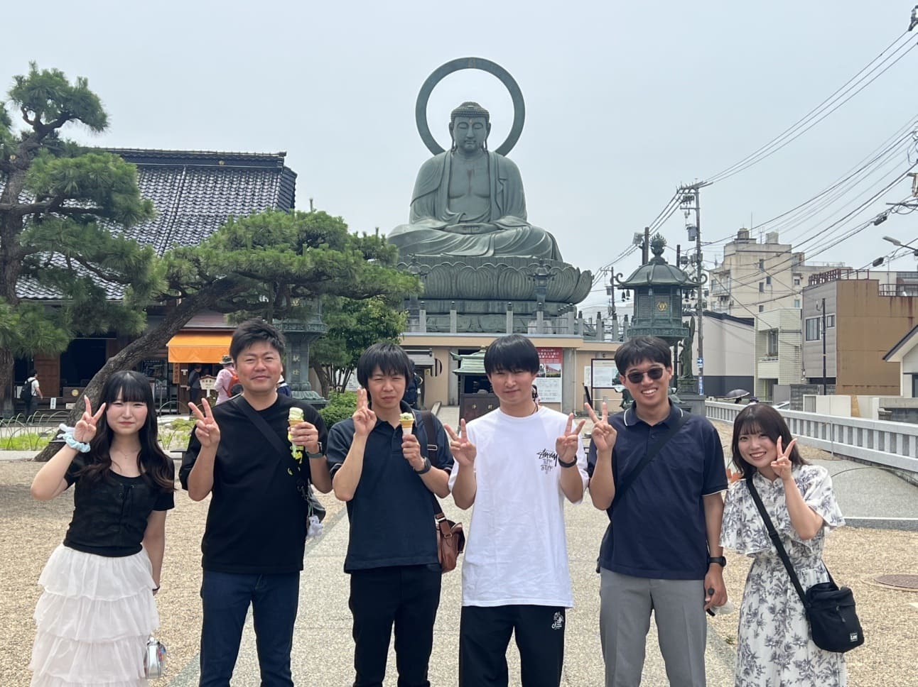 社員旅行